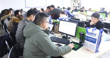 中建教育 以专业启航，用服务赢得信赖